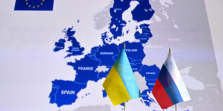 هل يمكن الرهان على هزيمة روسيا في أوكرانيا ؟