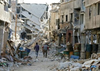 أنشودة المجازر