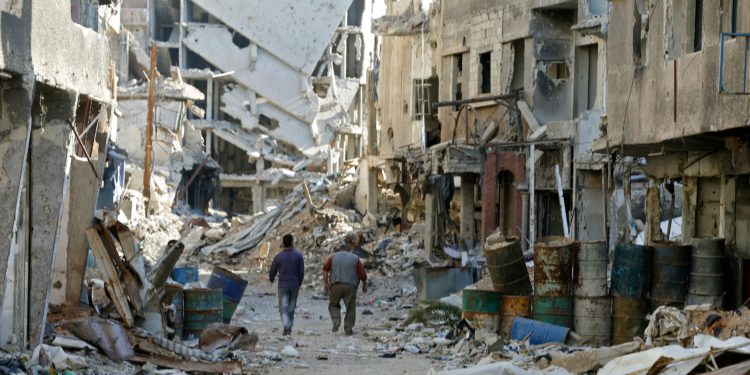 أنشودة المجازر