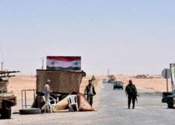 إيران توسع انتشار ميليشياتها وسلاحها في سورية