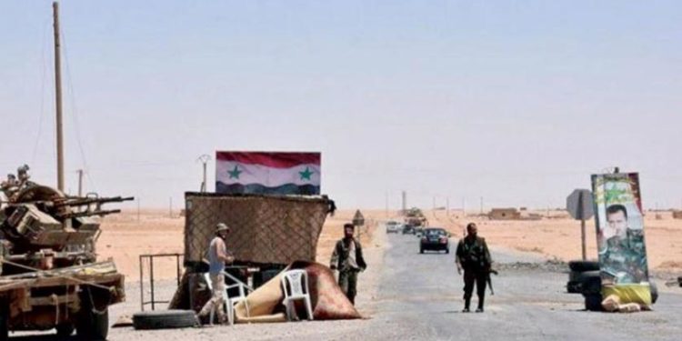 إيران توسع انتشار ميليشياتها وسلاحها في سورية