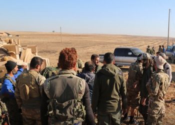 اقتتال دامٍ بين فصائل المعارضة شمال سورية في صراع على السلطة والنفوذ