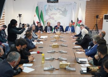 إصلاح وليس تصفية حسابات