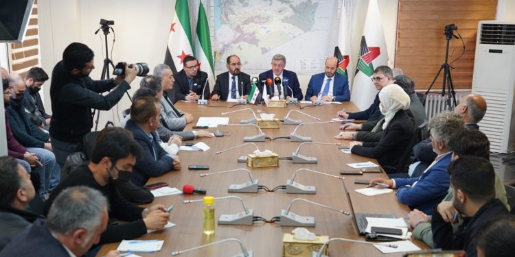 إصلاح وليس تصفية حسابات