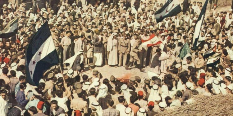 أي معنى للاستقلال السوري اليوم؟