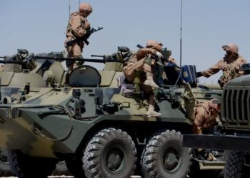 إعادة انتشار روسية – إيرانية: عين موسكو على الفوسفات السوري