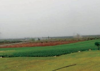 إردوغان يلوّح بـ«توسيع العمليات» ضد الأكراد شمال سورية قتلى في ريف حلب بغارة من مسيّرة تركية