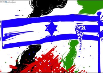 إسرائيل: انهيار أسطورة التحكّم والسيطرة