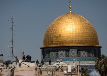 إدانات دولية وإسلامية لاقتحام الاحتلال الإسرائيلي للأقصى