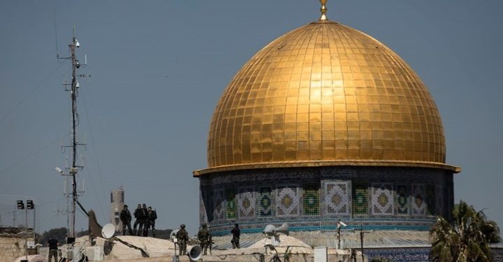 إدانات دولية وإسلامية لاقتحام الاحتلال الإسرائيلي للأقصى