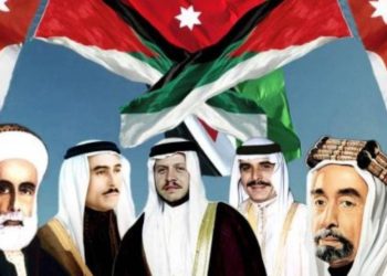 الوصاية الهاشمية .. الأخطر قادم في القدس