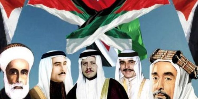 الوصاية الهاشمية .. الأخطر قادم في القدس