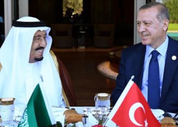 القمة السعودية التركية: انعكاساتها على السوريين