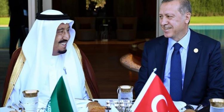 القمة السعودية التركية: انعكاساتها على السوريين