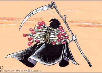 الطائفية في سورية صناعة سلطة