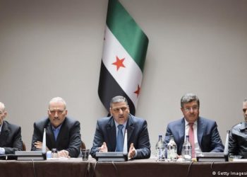 المعارضة السورية بين “ائتلافين”.. سيناريو الصراع والإرادة التركية