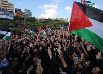 الداخل الفلسطيني يتجه نحو الانفجار بفعل سياسات الاحتلال