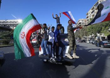 الدور الإيراني في سورية: انزياحات عسكرية وثقافية