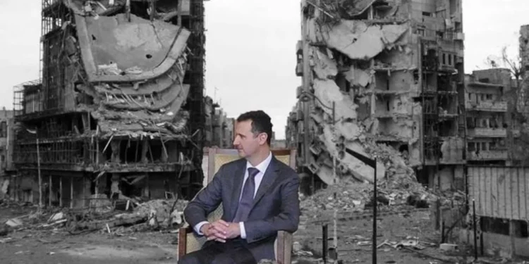 الاستبداد ضيَّع الاستقلال.. والبوط العسكري داس الجميع!