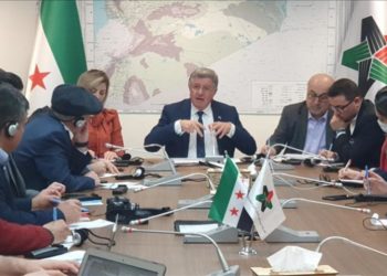 الائتلاف في أزمة: هل من حل؟!