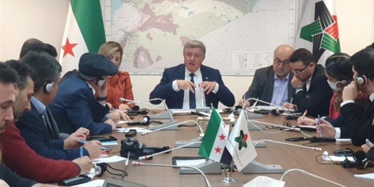 الائتلاف في أزمة: هل من حل؟!