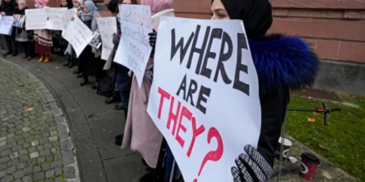 الأمم المتحدة: كشف مصير المفقودين في سورية خطوة أساسية نحو المساءلة والمصالحة