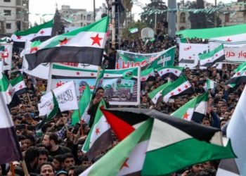 الثورة لم تبدأ يوم الحدث بل بدأت يوم القرار