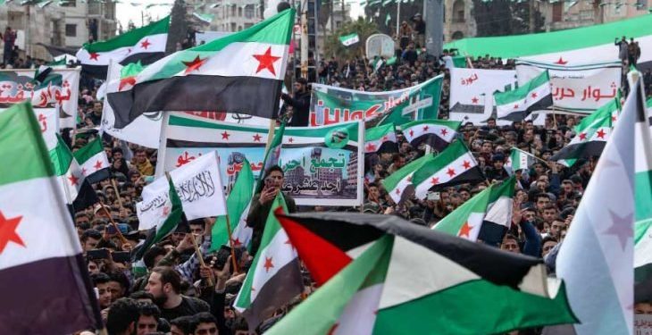 الثورة لم تبدأ يوم الحدث بل بدأت يوم القرار