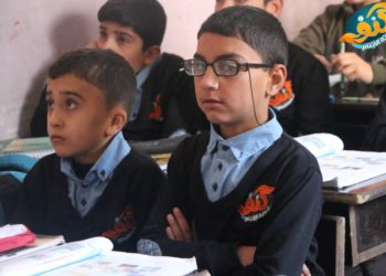 200 ألف يتيم في المحرر، واقع حزين ومستقبل مجهول!