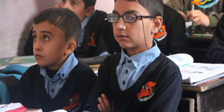 200 ألف يتيم في المحرر، واقع حزين ومستقبل مجهول!