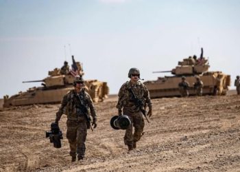 بعد تعيين خليفة جديد: تنظيم «الدولة الإسلامية» يزيد وتيرة الهجمات في سورية