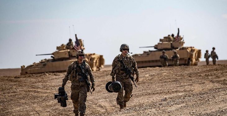 بعد تعيين خليفة جديد: تنظيم «الدولة الإسلامية» يزيد وتيرة الهجمات في سورية