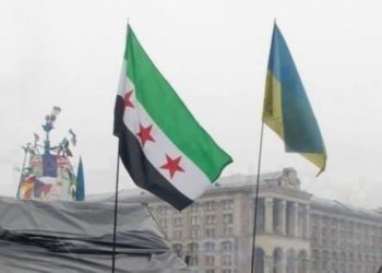 بوتين يعيد الغرب إلى حضن الثورة السورية