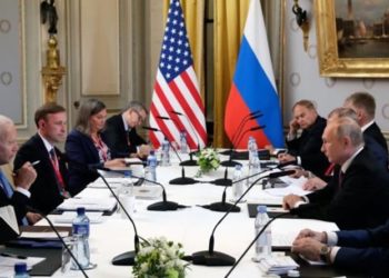 بين عزم بايدن وعناد بوتين: العالم اليوم بلا نظام عالمي ولا قواعد له