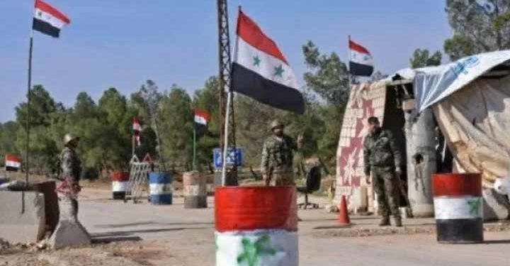 تسوية جديدة في درعا… و«مخاوف شبابية» من الخدمة العسكرية