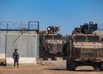 تركيا: تحييد 10 عناصر تابعين لـ”قسد”واعتقال آخرين من “حراس الدين” شمال سورية