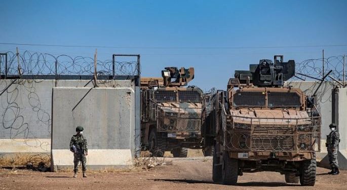 تركيا: تحييد 10 عناصر تابعين لـ”قسد”واعتقال آخرين من “حراس الدين” شمال سورية