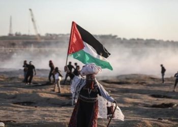 تجليات فلسطين الرمضانية