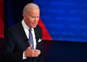 حتمية إنهاء الغموض الإستراتيجي الأميركي بشأن تايوان