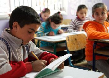 حول إصلاح نظام التعليم في سورية