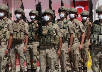 “حرب المسيّرات” تضع الجيش التركي بدائرة الاستهداف شمال سورية