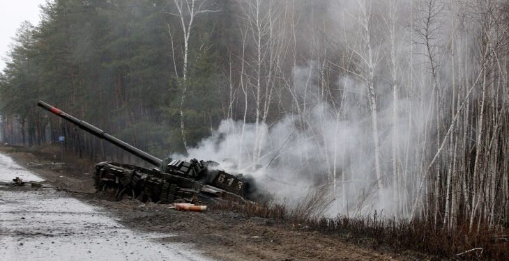 خوفًا من حرب استنزاف طويلة المدى.. روسيا تسعى لتجنب السقوط في الفخ العسكري الغربي