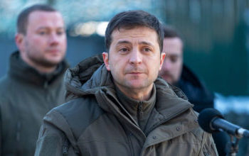 روسيا تعترف بخسائر فادحة في صفوفها وأوكرانيا تتأهب لهجوم كبير زيلينسكي: الوضع في بوروديانكا “أشد فظاعة بكثير” من بوتشا