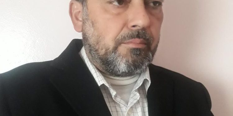 رائد زين: لا حلول جذرية متكاملة للأيتام حتى الآن