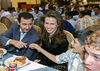 سوريون معارضون في واشنطن يترقبون «الإفصاح عن ثروة عائلة الأسد» بعد تكليف الكونغرس الإدارة بالكشف عن ذلك في مهلة تنتهي الأسبوع المقبل