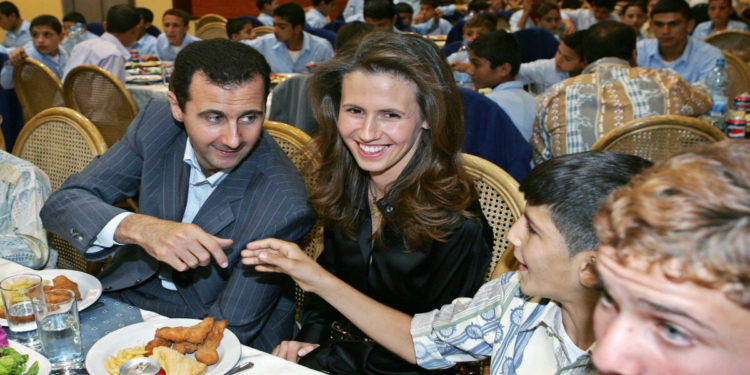 سوريون معارضون في واشنطن يترقبون «الإفصاح عن ثروة عائلة الأسد» بعد تكليف الكونغرس الإدارة بالكشف عن ذلك في مهلة تنتهي الأسبوع المقبل