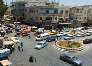 سورية: مقتل مسؤول في حزب “البعث” برصاص مجهولين بريف درعا