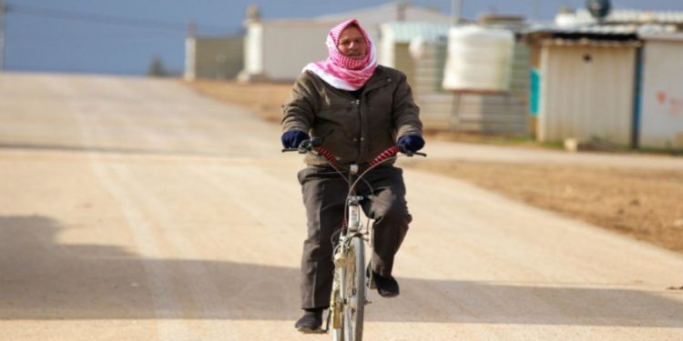 شبح العوز يطارد اللاجئين السوريين في الأردن