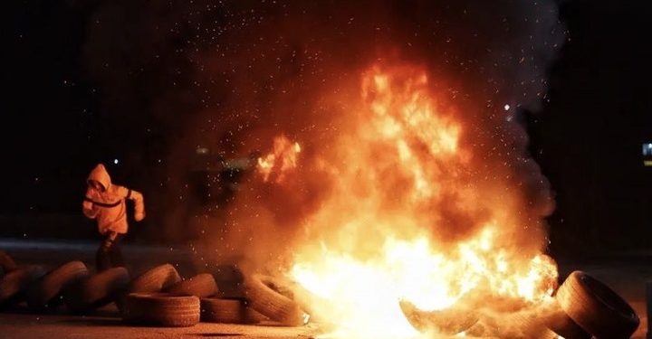 شهيد ثالث متأثرا بجراحه.. ومواجهات ومسيرات بالضفة