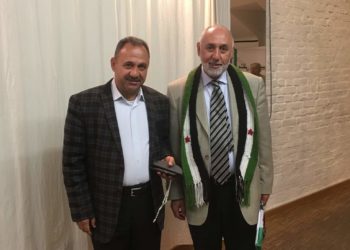 في الذكرى السنويةِ الأولى لرحيل محمد خليفة إنّي قادمٌ إليك… انتظرْني…!!